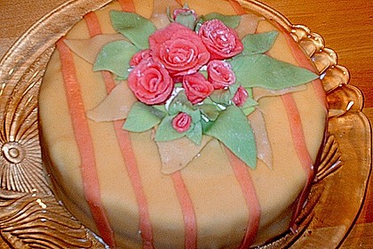 Marzipantorte 12