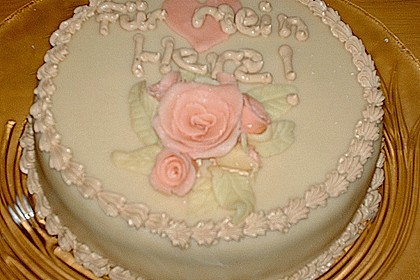 Marzipantorte 13