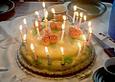 Marzipantorte