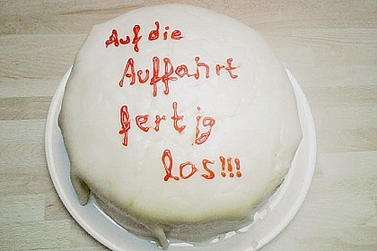 Marzipantorte 15