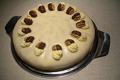 Marzipantorte 16
