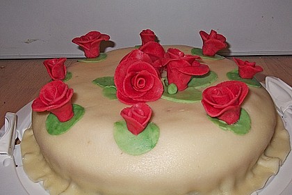 Marzipantorte 19