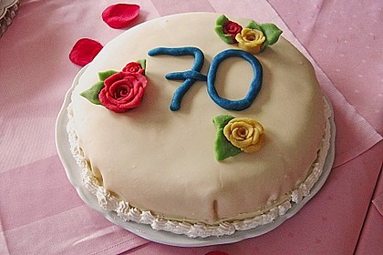 Marzipantorte 20