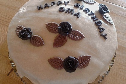 Marzipantorte 21