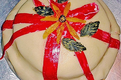 Marzipantorte 1