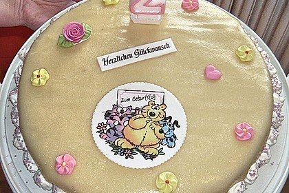 Marzipantorte 27
