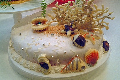 Marzipantorte 3