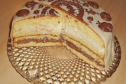 Marzipantorte 4
