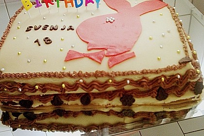 Marzipantorte 6