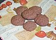 Kokos - Schoko - Cookies
