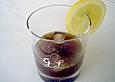 Brandy Sour