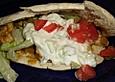 Tzatziki