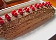 Biskuit - Roulade
