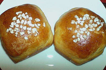 Brioche 2