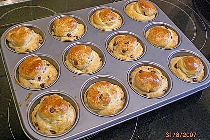 Brioche 5