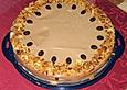 Buttercreme - Torte