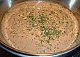 1a - Knoblauch - Dip