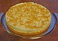 Philadelphia Torte
