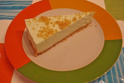 Philadelphia Torte 1
