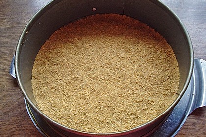 Philadelphia Torte 2