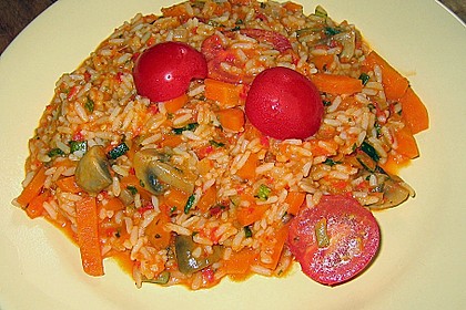 Gem&uuml;sepaella 1