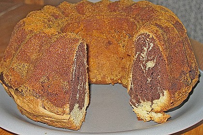 Marmorkuchen 4