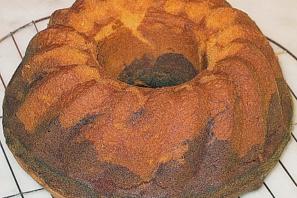 Marmorkuchen 3