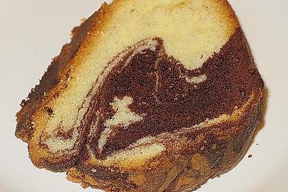 Marmorkuchen