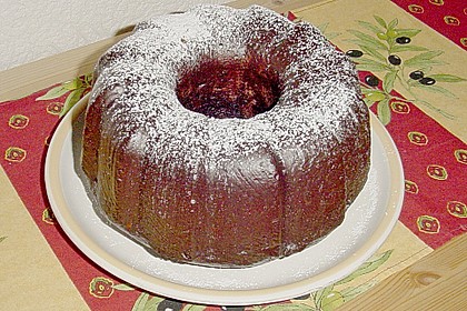 Marmorkuchen 8