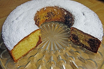 Marmorkuchen 7