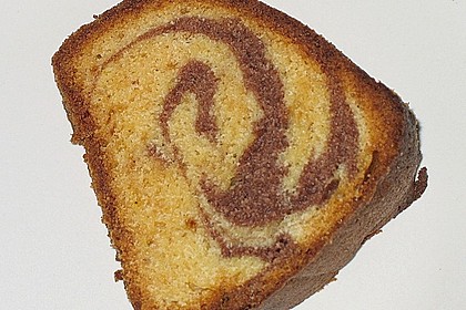 Marmorkuchen 6