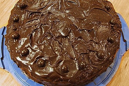 9 - Schichten - Kaffeetorte 38