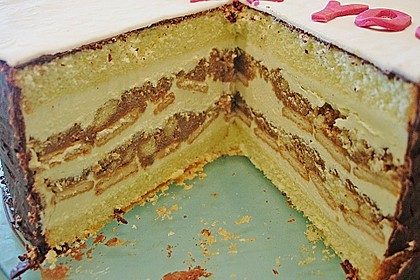 9 - Schichten - Kaffeetorte 39