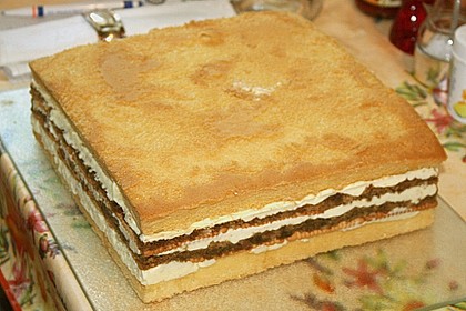 9 - Schichten - Kaffeetorte 41