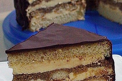 9 - Schichten - Kaffeetorte 45