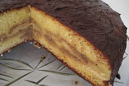 9 - Schichten - Kaffeetorte 47