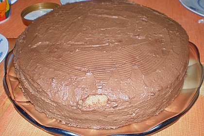 9 - Schichten - Kaffeetorte 48