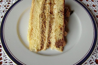 9 - Schichten - Kaffeetorte 53