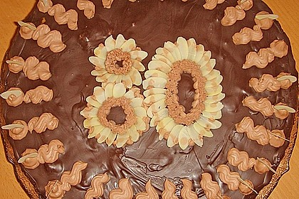 9 - Schichten - Kaffeetorte 54