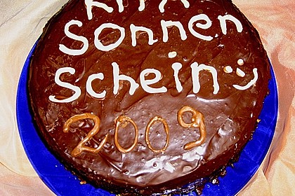 9 - Schichten - Kaffeetorte 55