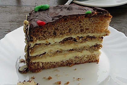 9 - Schichten - Kaffeetorte 56