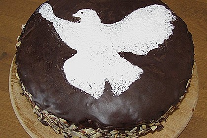 9 - Schichten - Kaffeetorte 59