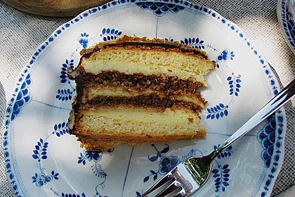 9 - Schichten - Kaffeetorte 61