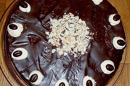 9 - Schichten - Kaffeetorte 68