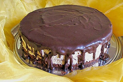 9 - Schichten - Kaffeetorte 1