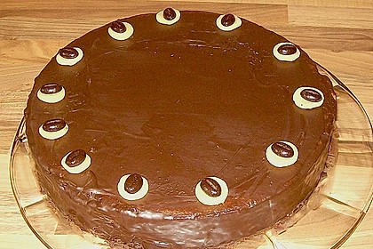 9 - Schichten - Kaffeetorte 69