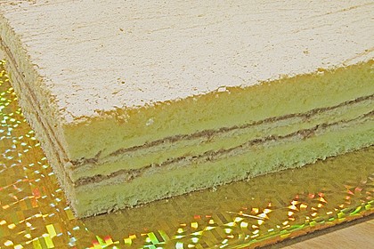 9 - Schichten - Kaffeetorte 72