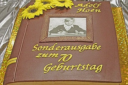 9 - Schichten - Kaffeetorte 73