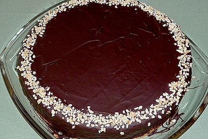 9 - Schichten - Kaffeetorte 74