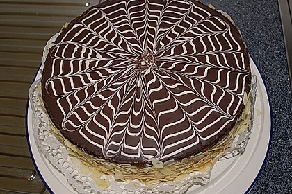 9 - Schichten - Kaffeetorte 77